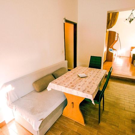 Apartment Marin Tkon Ngoại thất bức ảnh