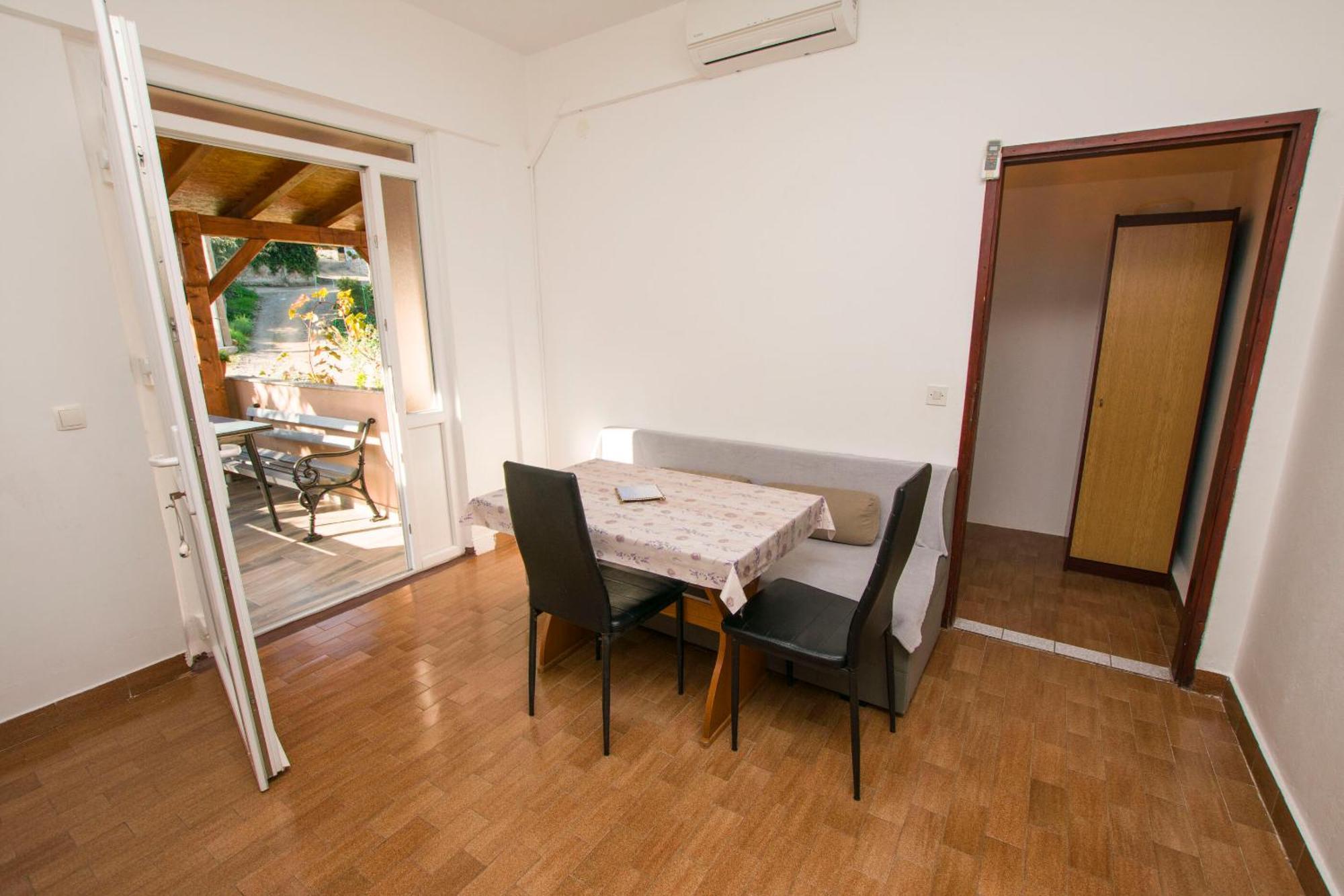 Apartment Marin Tkon Ngoại thất bức ảnh