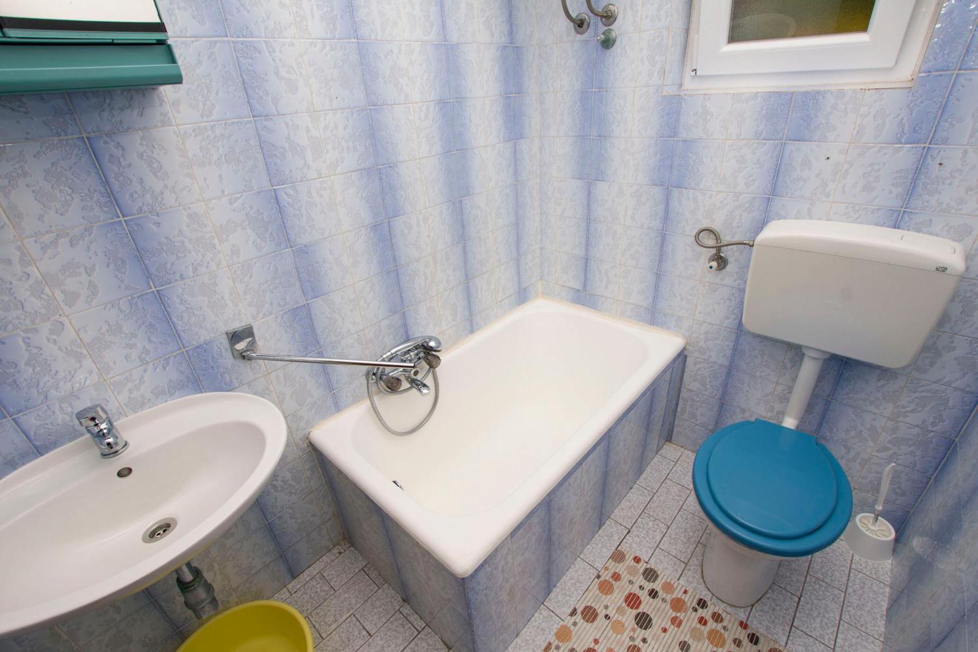 Apartment Marin Tkon Ngoại thất bức ảnh