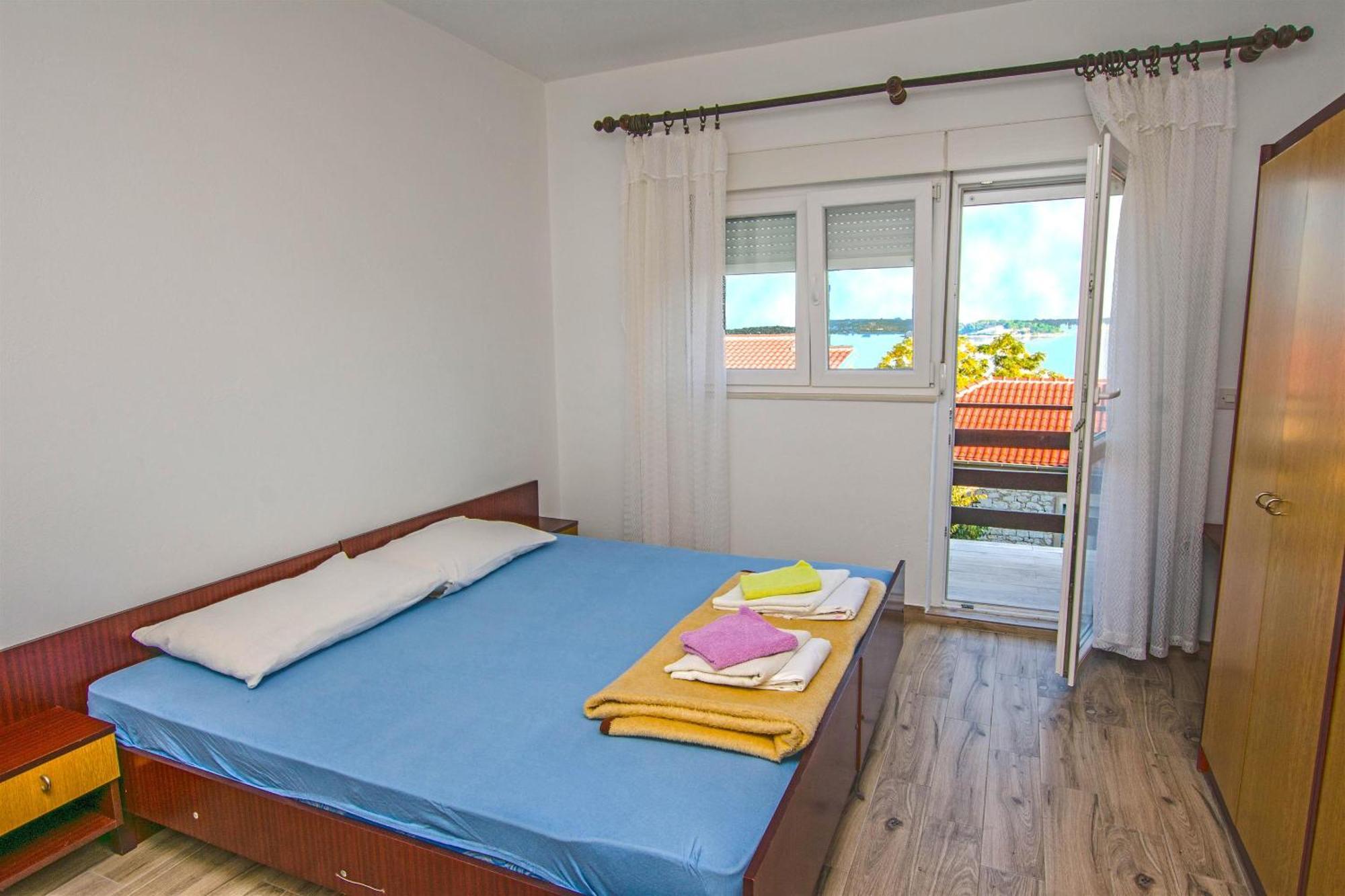 Apartment Marin Tkon Ngoại thất bức ảnh