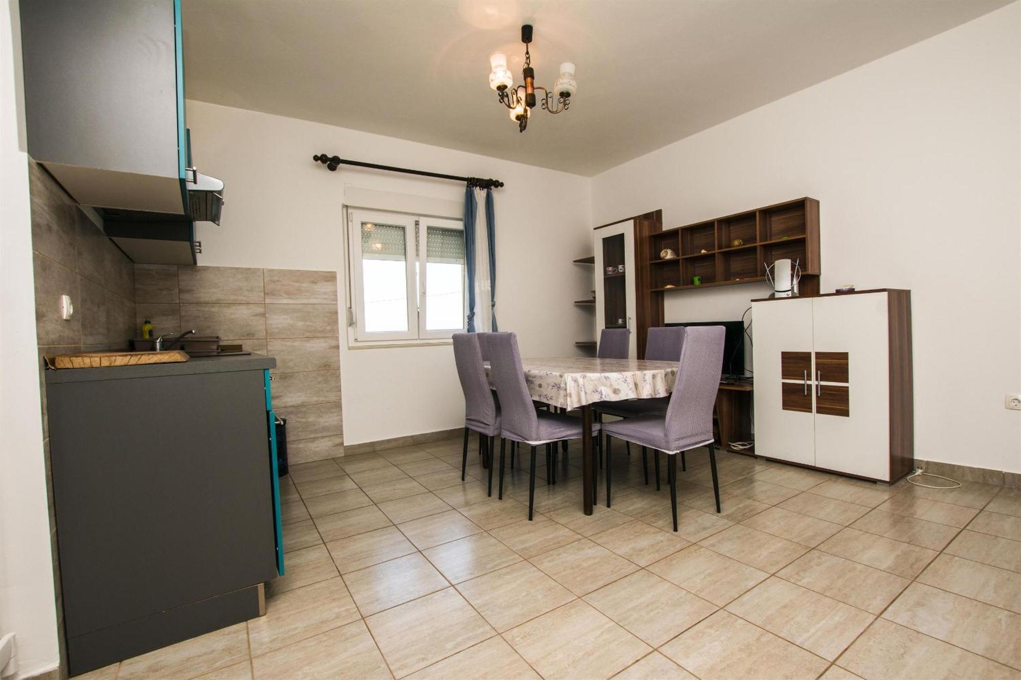 Apartment Marin Tkon Ngoại thất bức ảnh