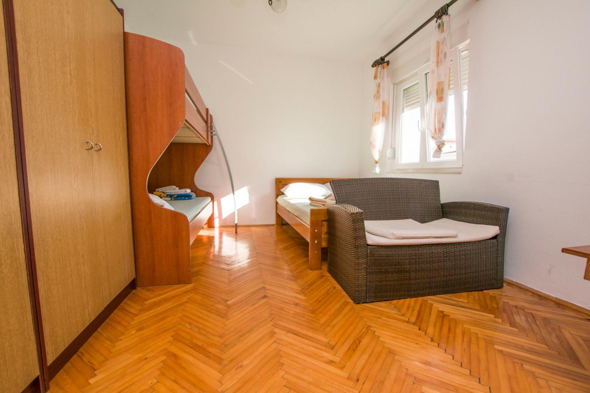 Apartment Marin Tkon Ngoại thất bức ảnh