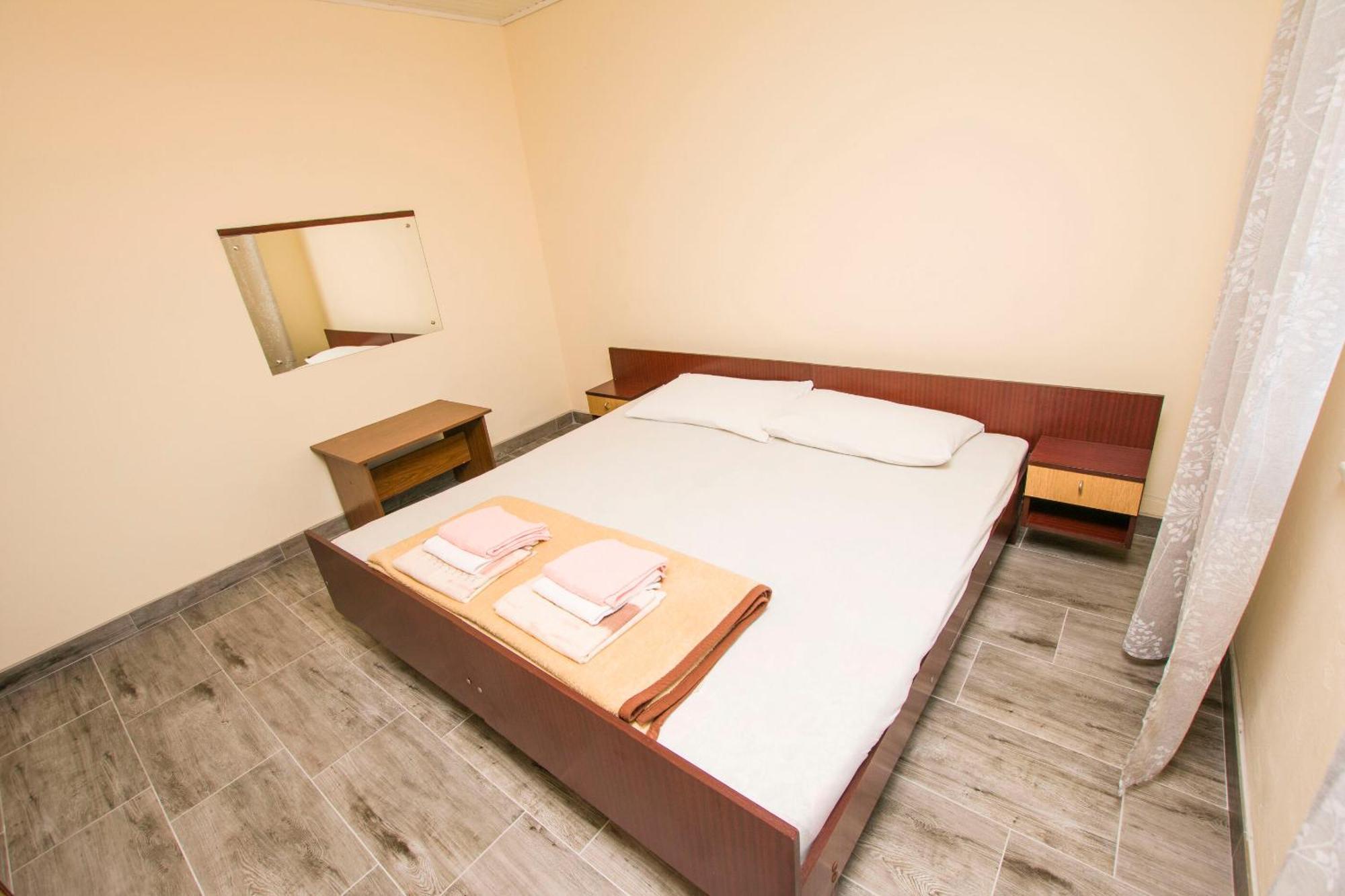 Apartment Marin Tkon Ngoại thất bức ảnh