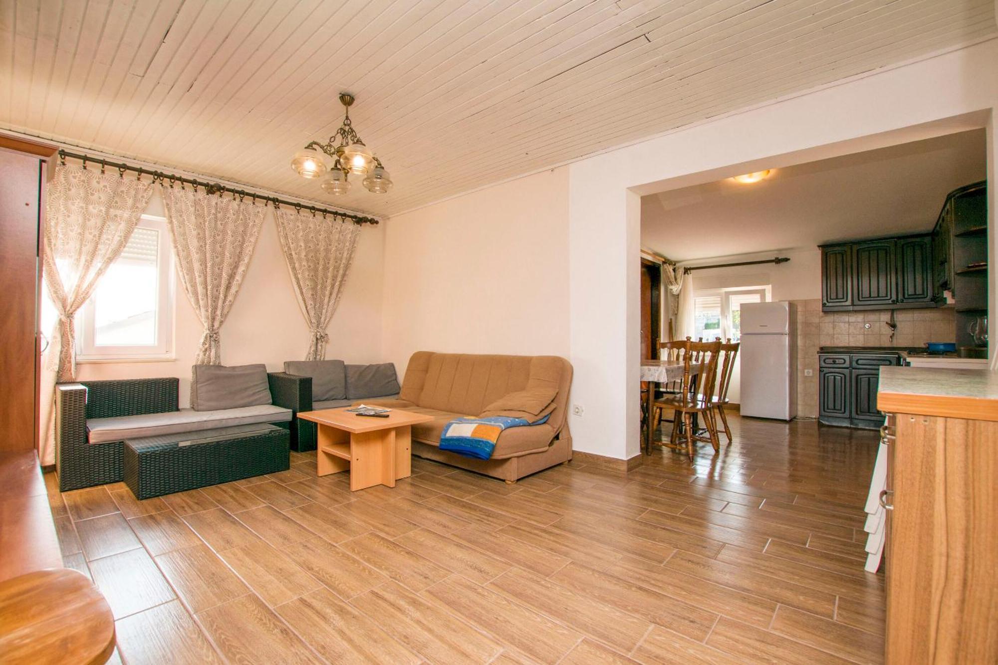 Apartment Marin Tkon Ngoại thất bức ảnh