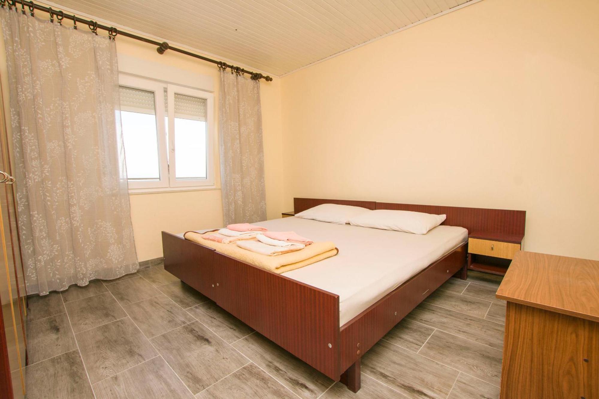 Apartment Marin Tkon Ngoại thất bức ảnh