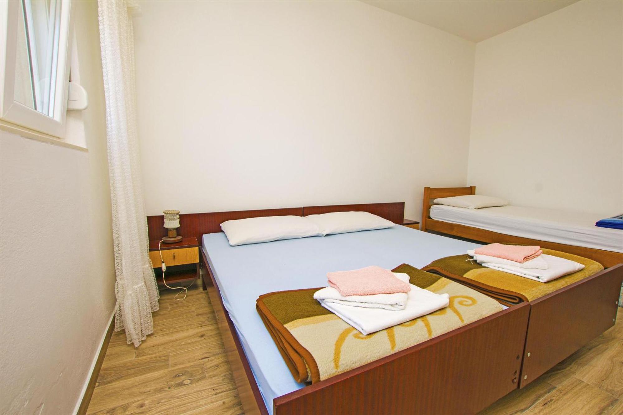 Apartment Marin Tkon Ngoại thất bức ảnh