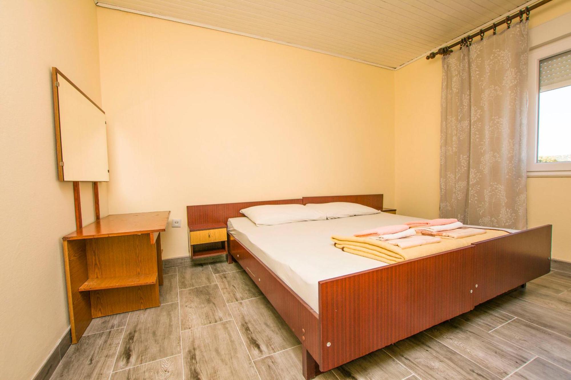 Apartment Marin Tkon Ngoại thất bức ảnh