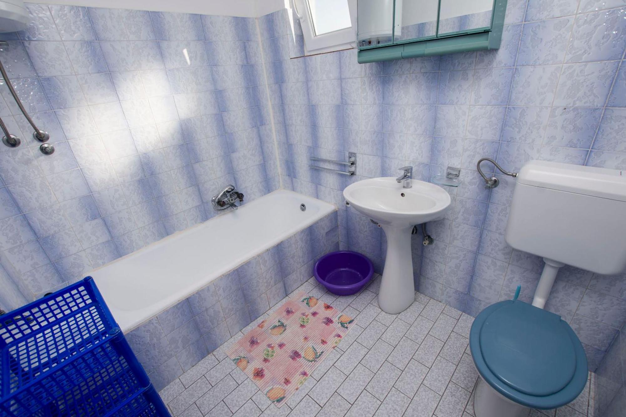 Apartment Marin Tkon Ngoại thất bức ảnh
