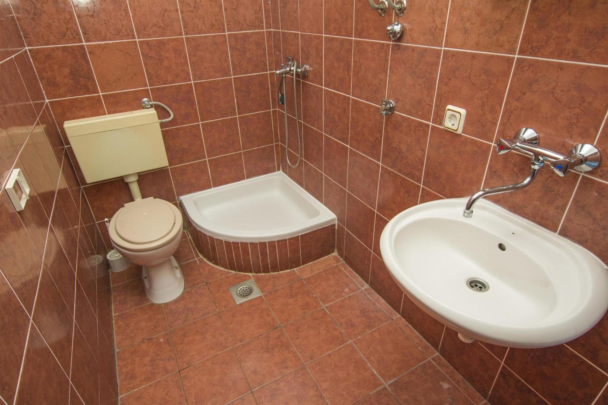 Apartment Marin Tkon Ngoại thất bức ảnh
