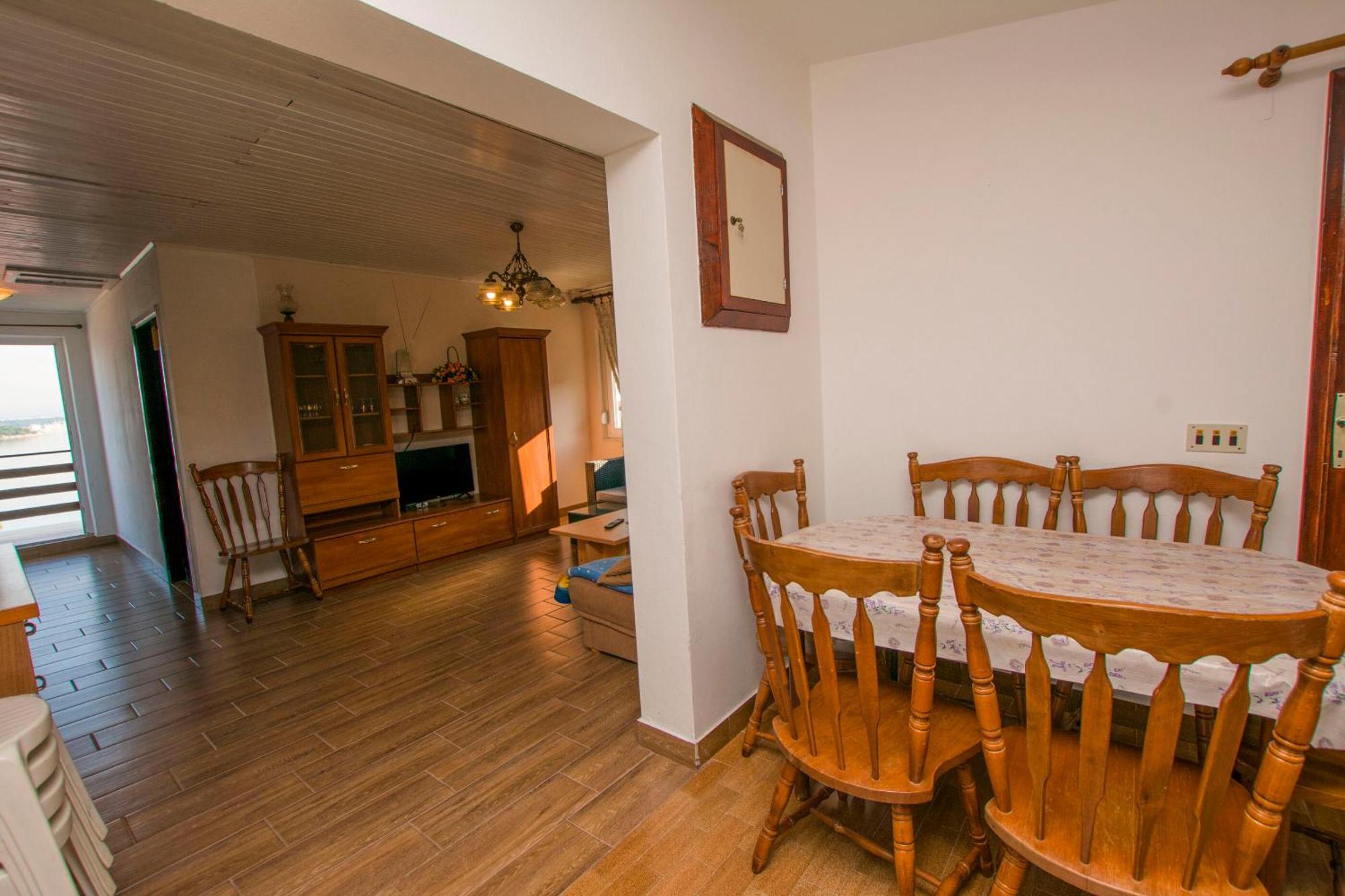 Apartment Marin Tkon Ngoại thất bức ảnh