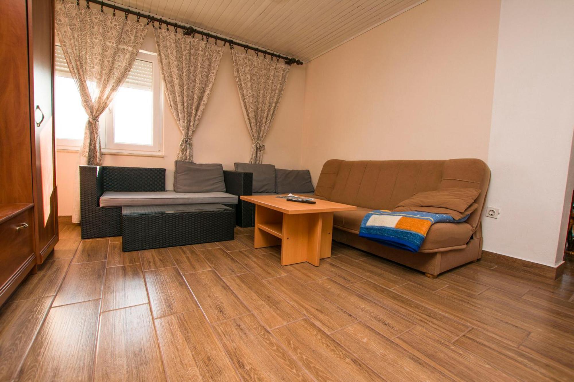 Apartment Marin Tkon Ngoại thất bức ảnh