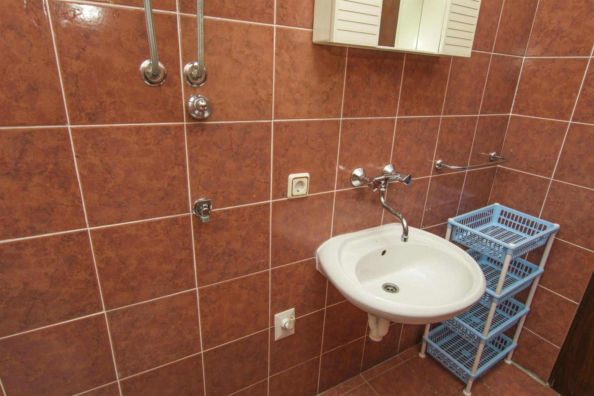 Apartment Marin Tkon Ngoại thất bức ảnh
