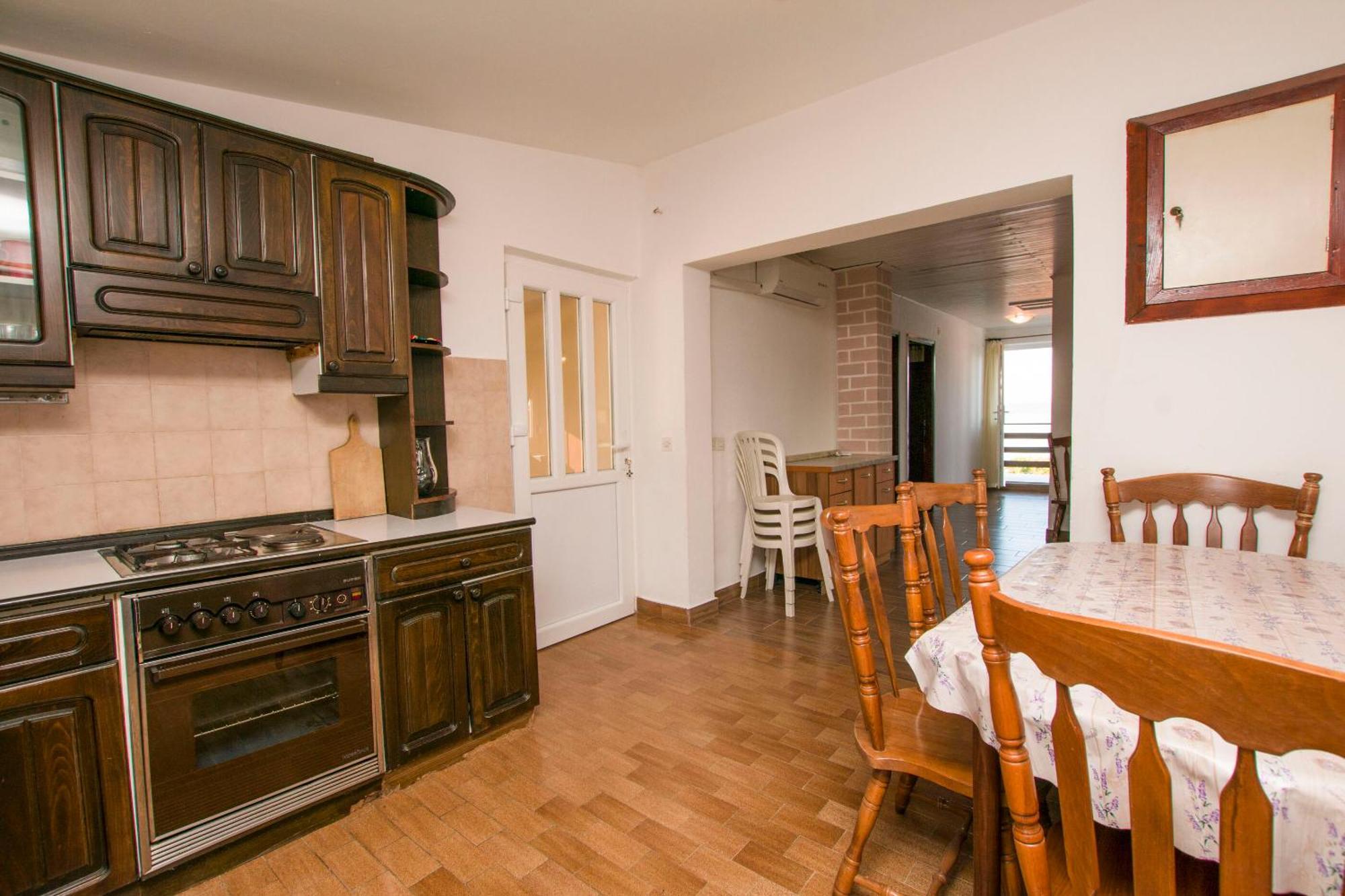 Apartment Marin Tkon Ngoại thất bức ảnh