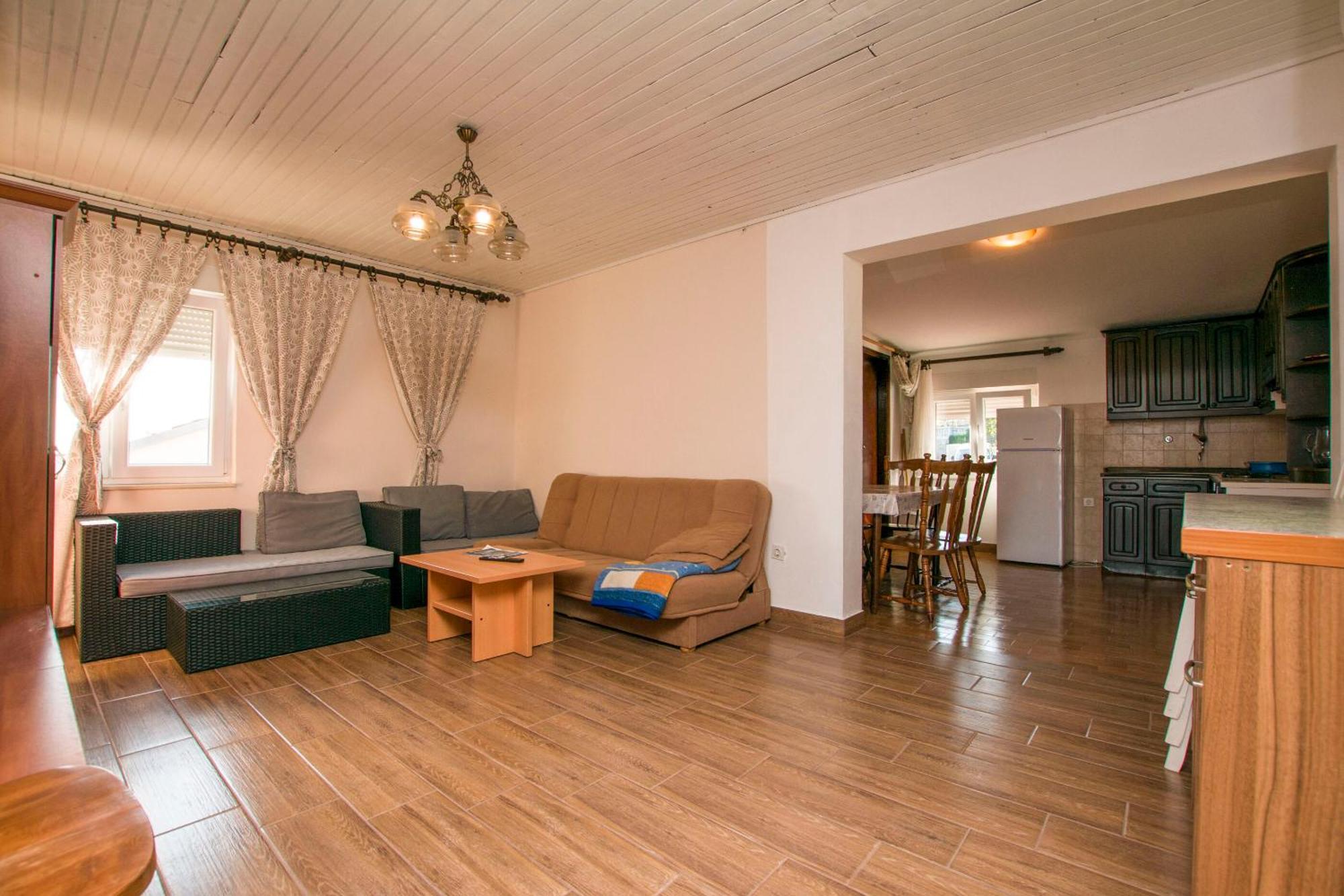 Apartment Marin Tkon Ngoại thất bức ảnh