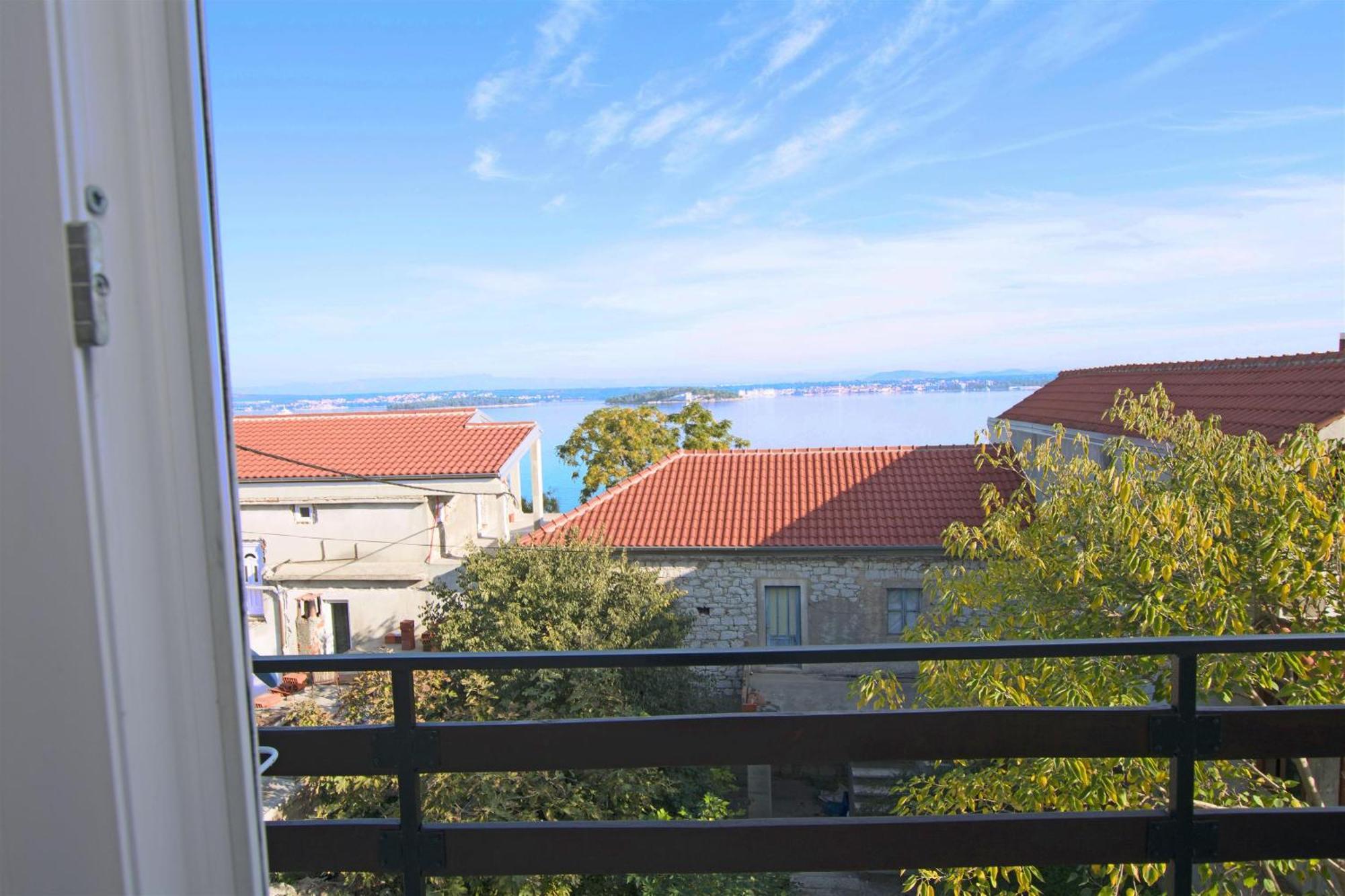 Apartment Marin Tkon Ngoại thất bức ảnh