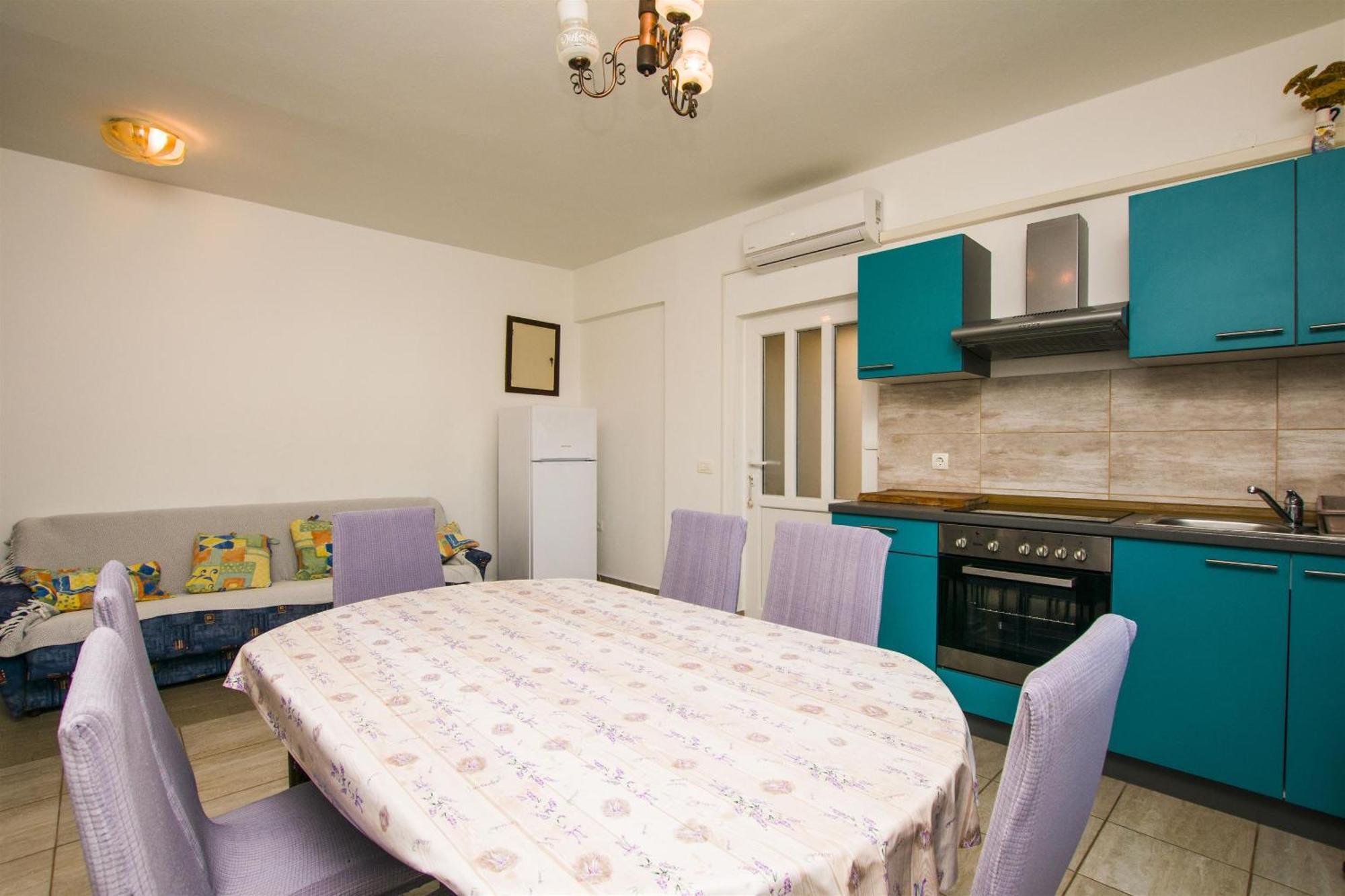 Apartment Marin Tkon Ngoại thất bức ảnh
