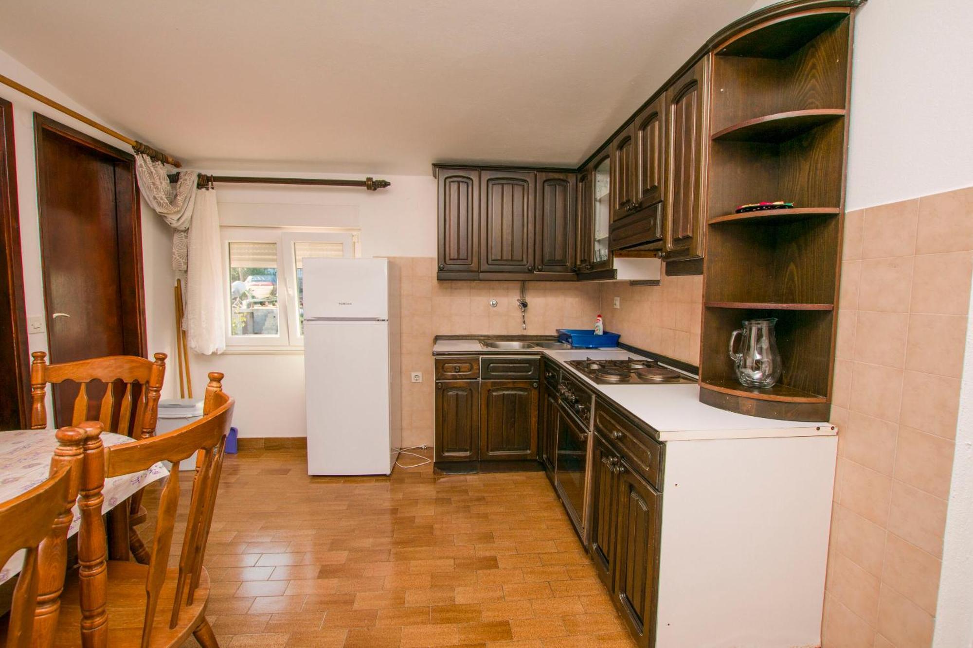 Apartment Marin Tkon Ngoại thất bức ảnh